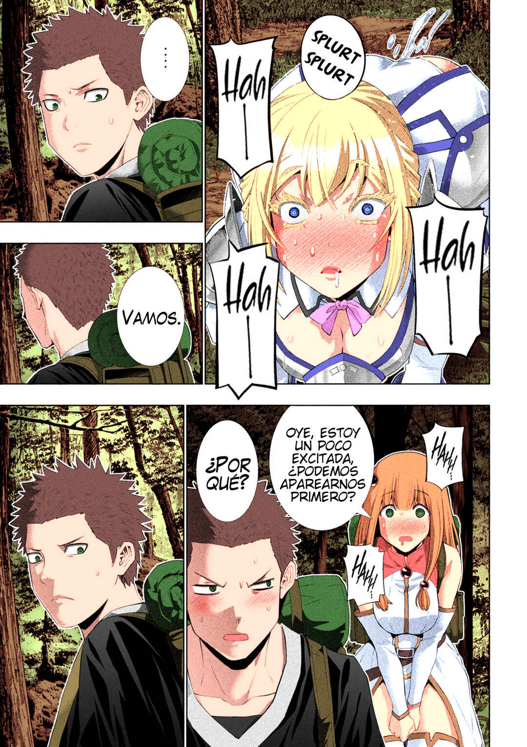 Chapter 288 - Page 6