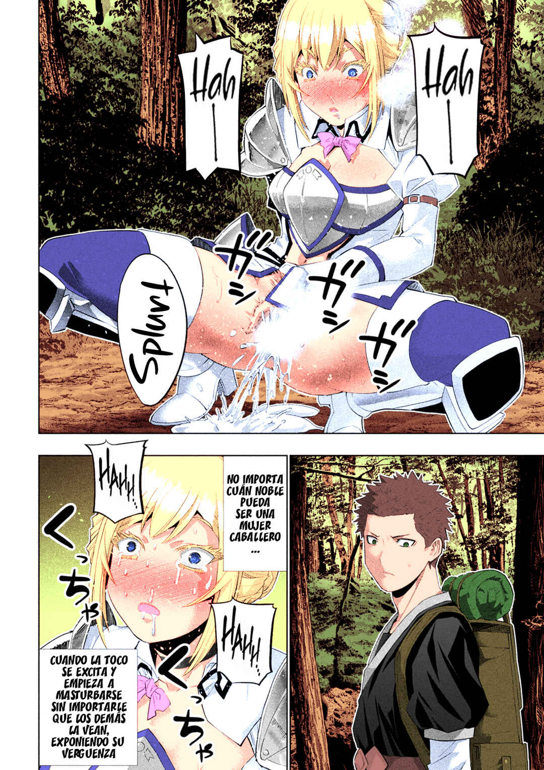 Chapter 288 - Page 7