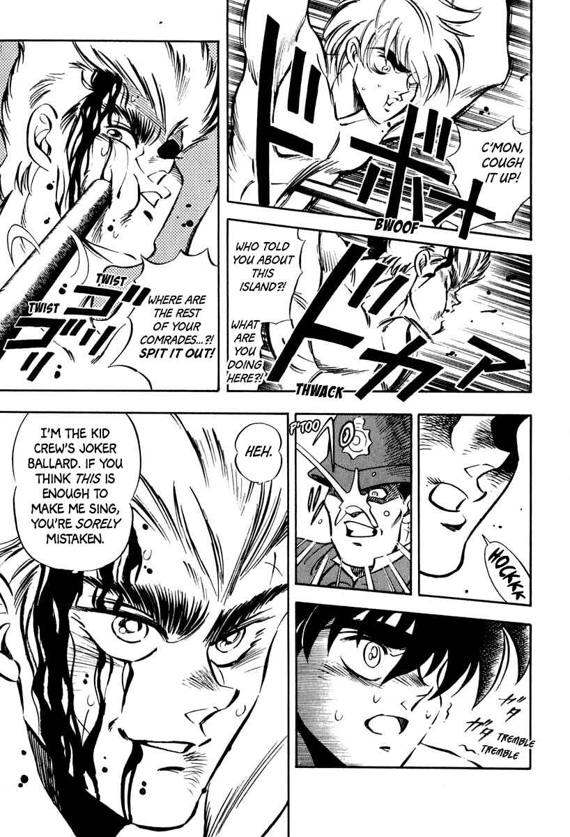 Chapter 15 - Page 22