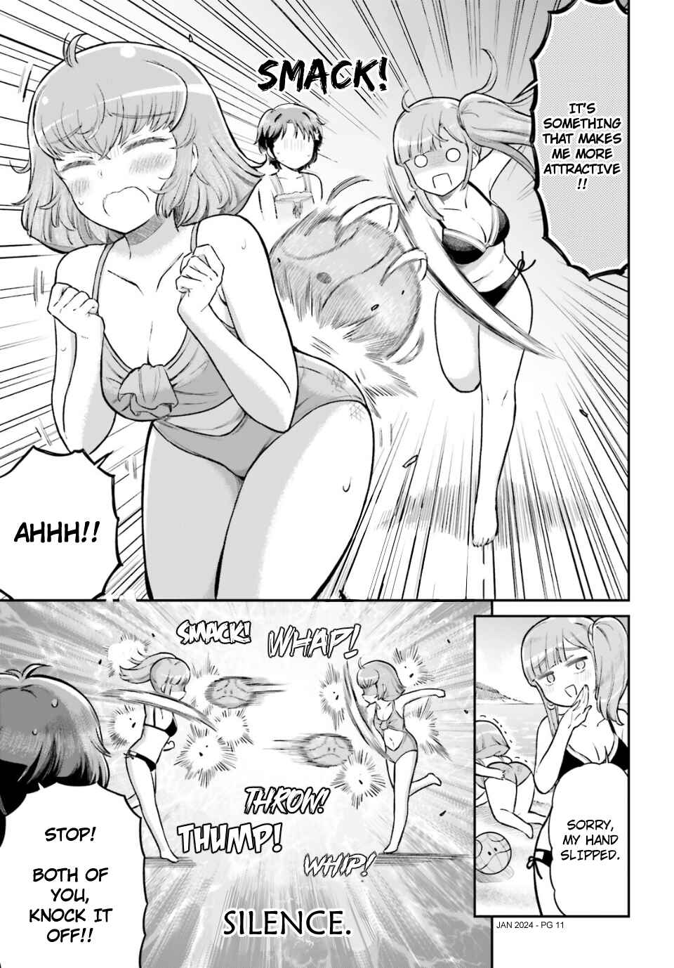 Chapter 62 - Page 11