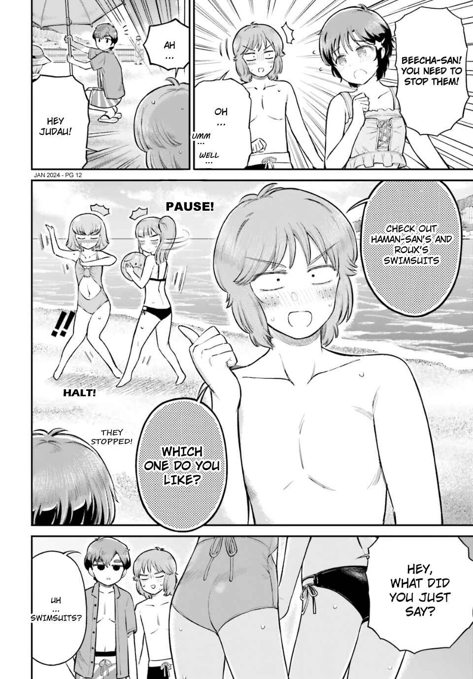 Chapter 62 - Page 12