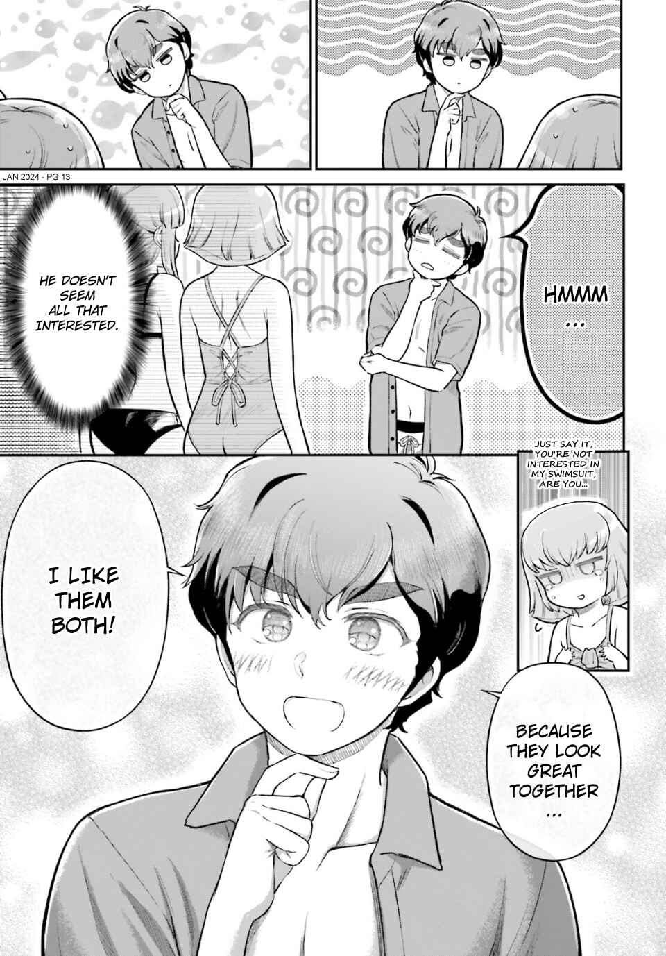 Chapter 62 - Page 13
