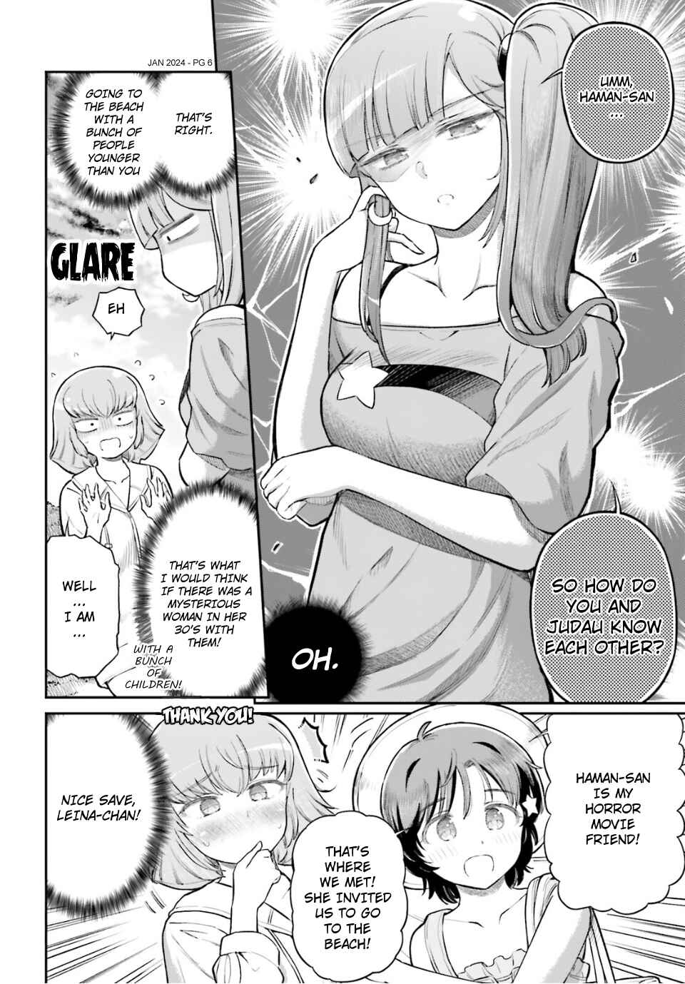 Chapter 62 - Page 6