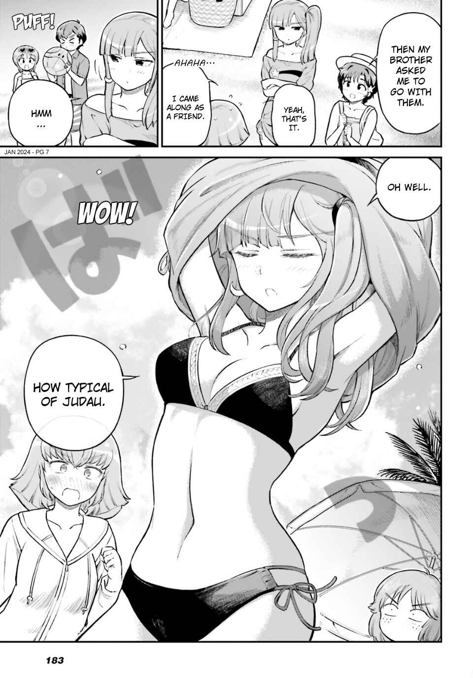 Chapter 62 - Page 7