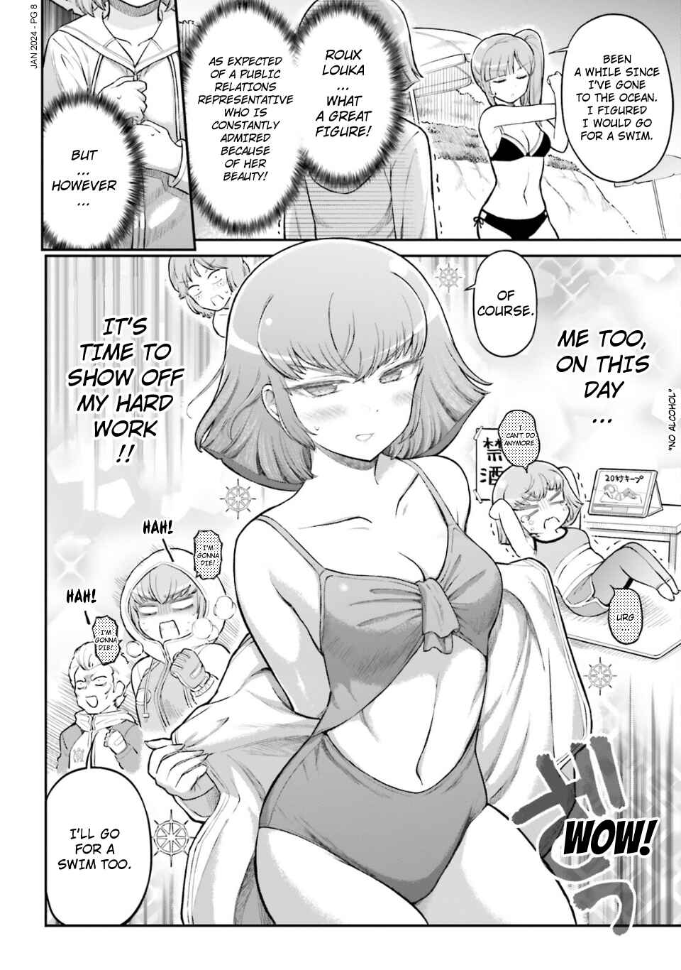 Chapter 62 - Page 8