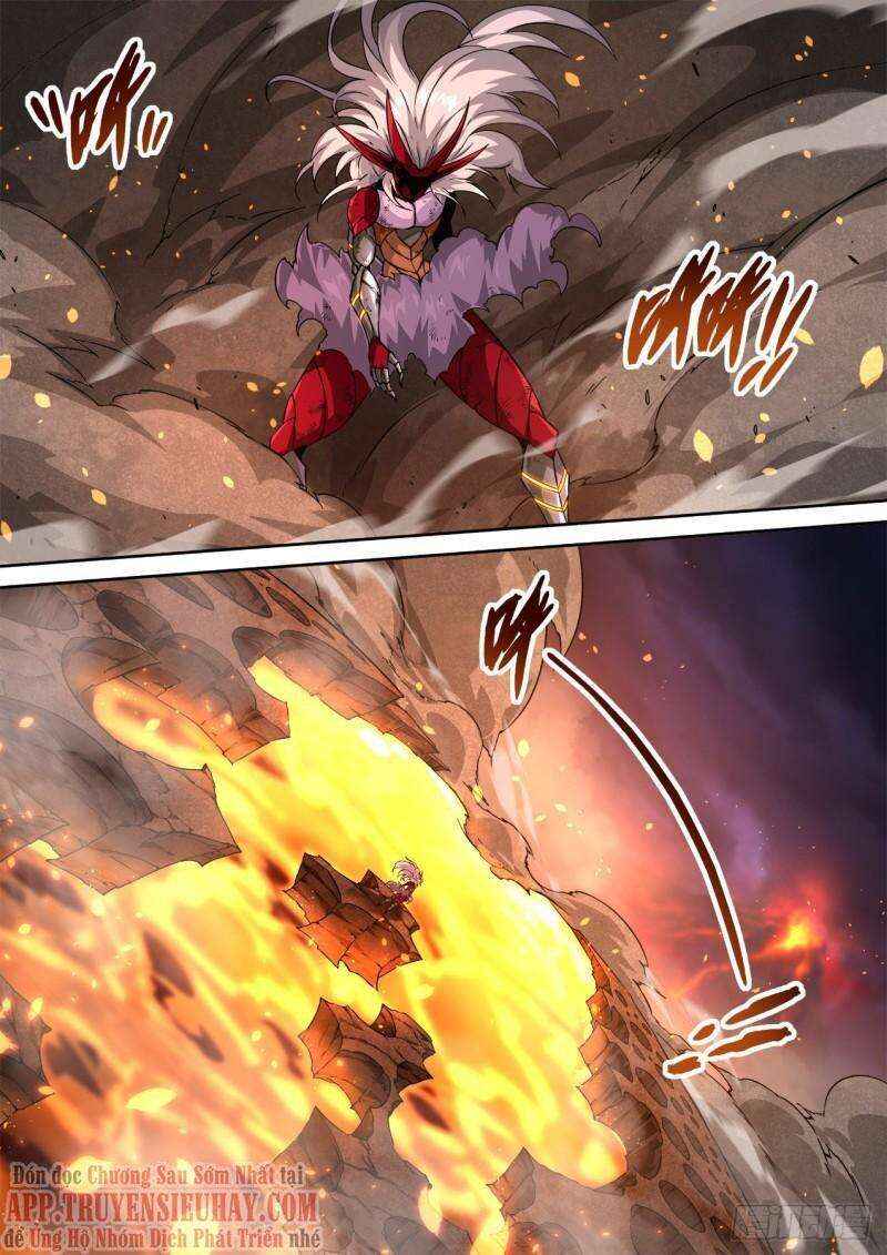 Chapter 497 - Page 10