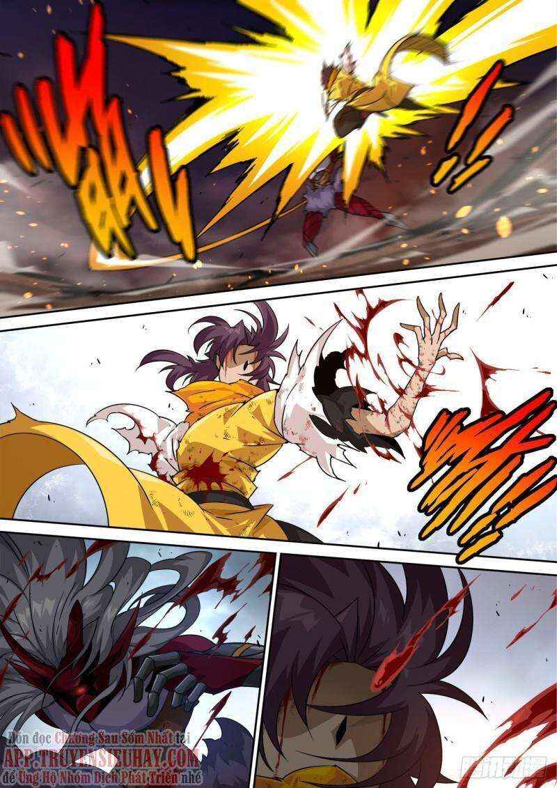 Chapter 497 - Page 2