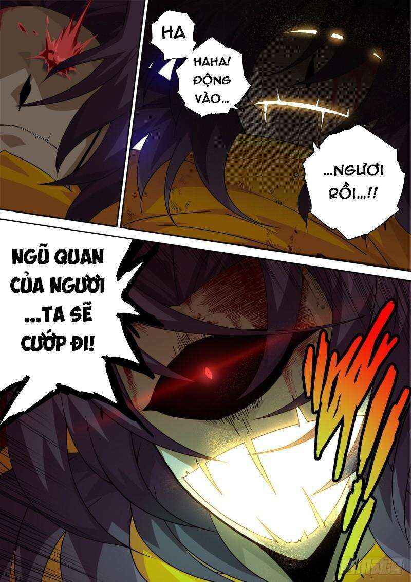 Chapter 497 - Page 3