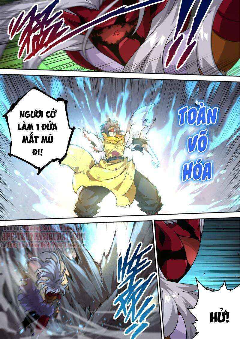 Chapter 497 - Page 4