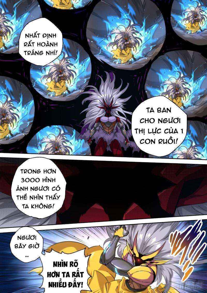 Chapter 497 - Page 7