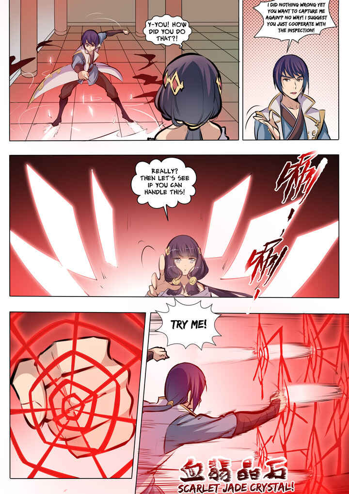 Chapter 38 - Page 12