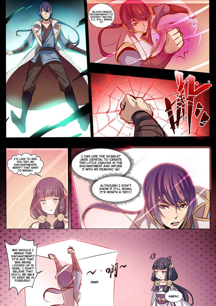 Chapter 38 - Page 14