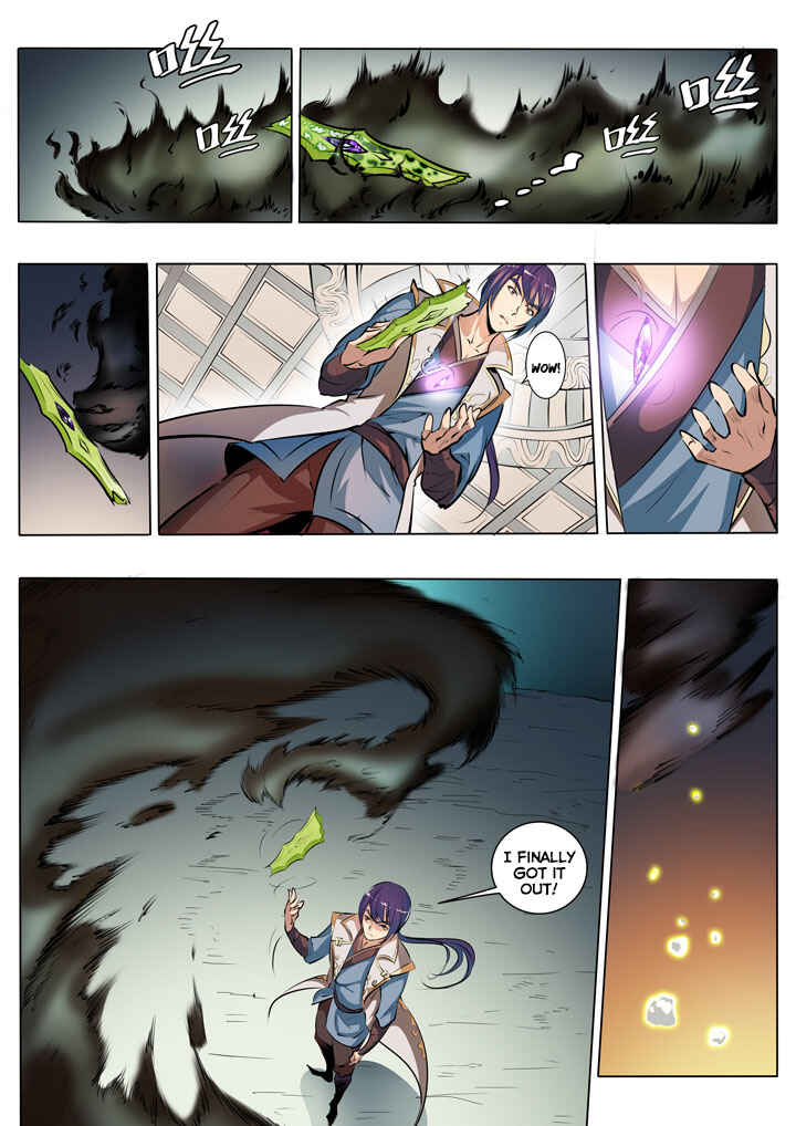 Chapter 38 - Page 5