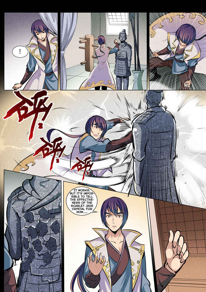 Chapter 38 - Page 8