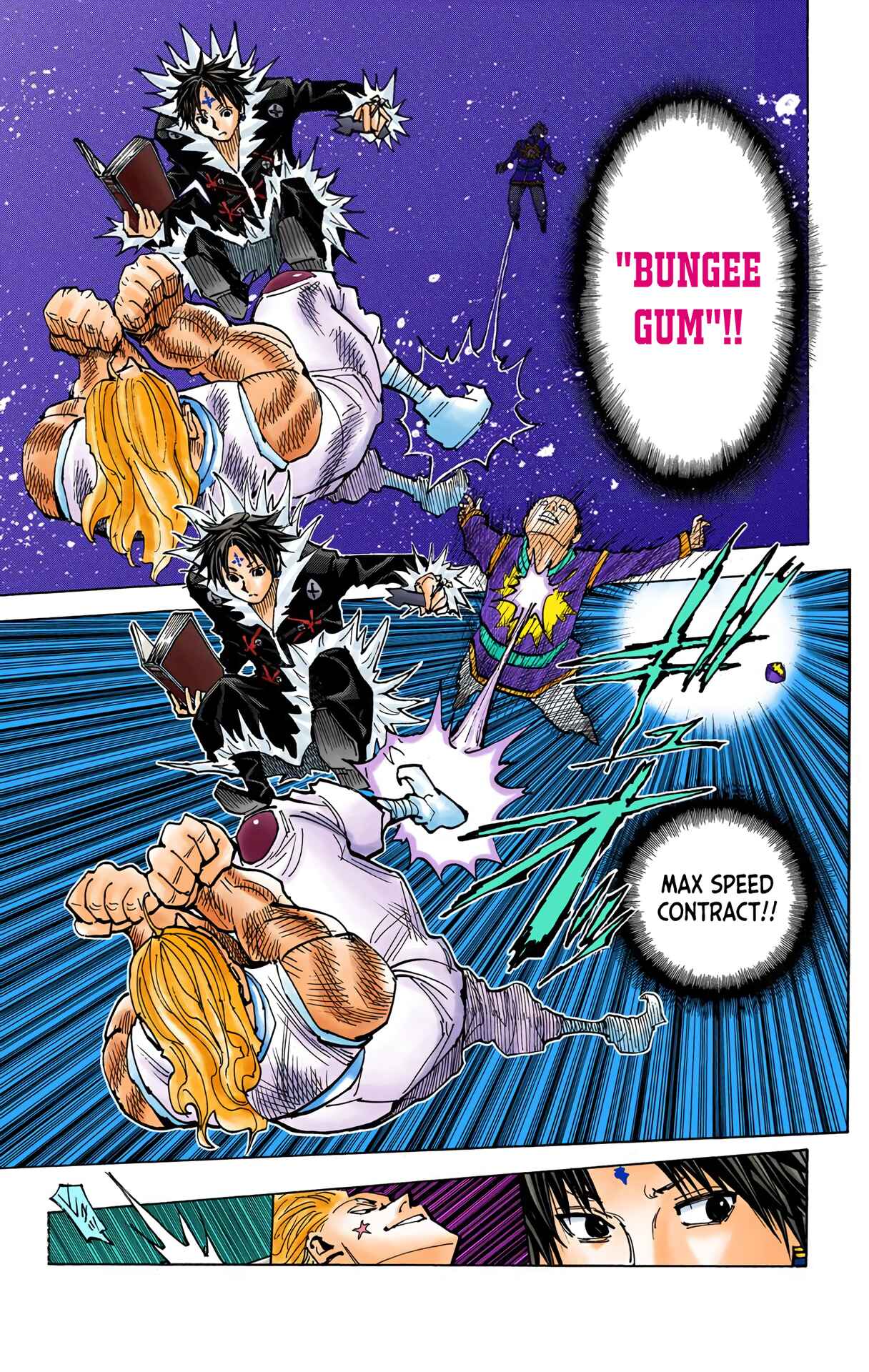 Chapter 351 - Page 15
