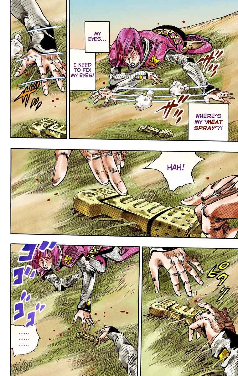 Chapter 74 - Page 37