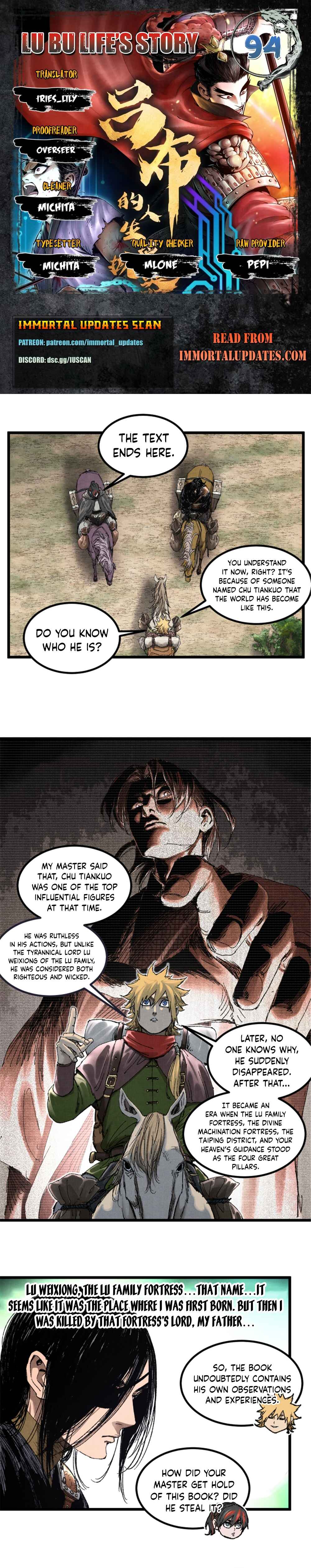 Chapter 94 - Page 1