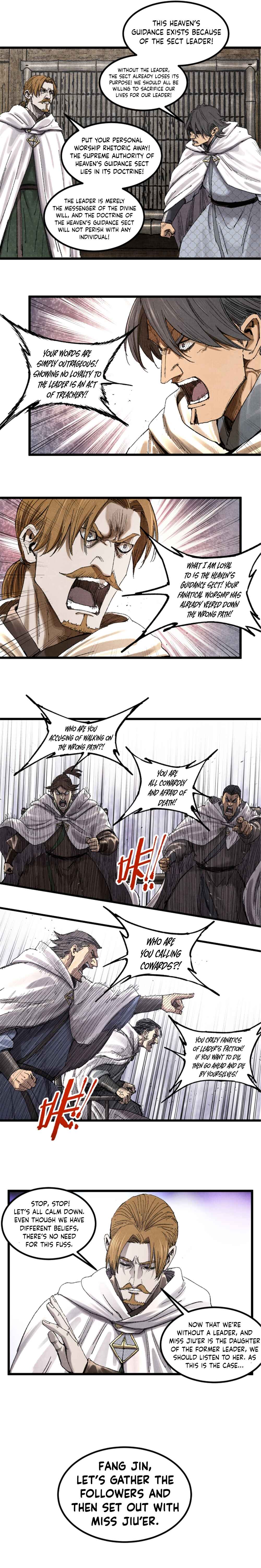 Chapter 94 - Page 14