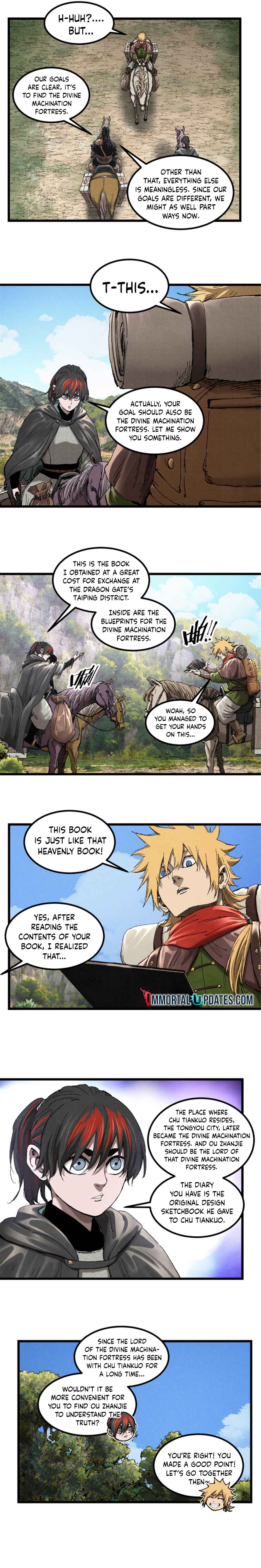 Chapter 94 - Page 3