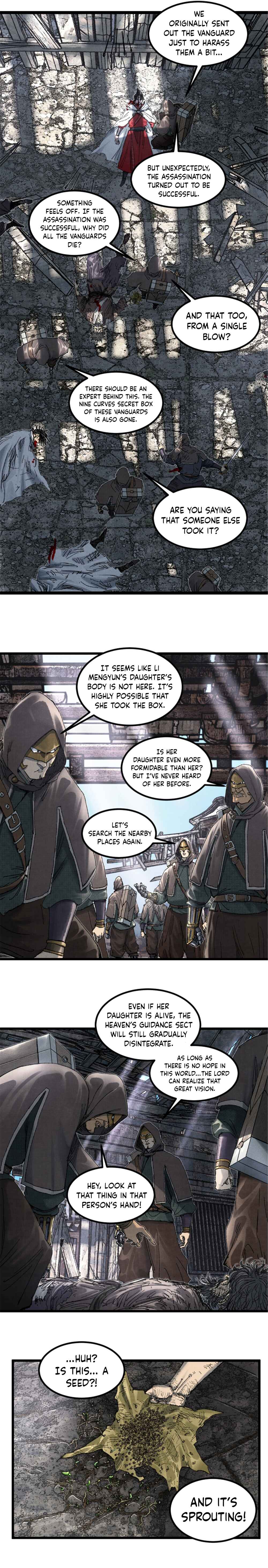Chapter 94 - Page 5