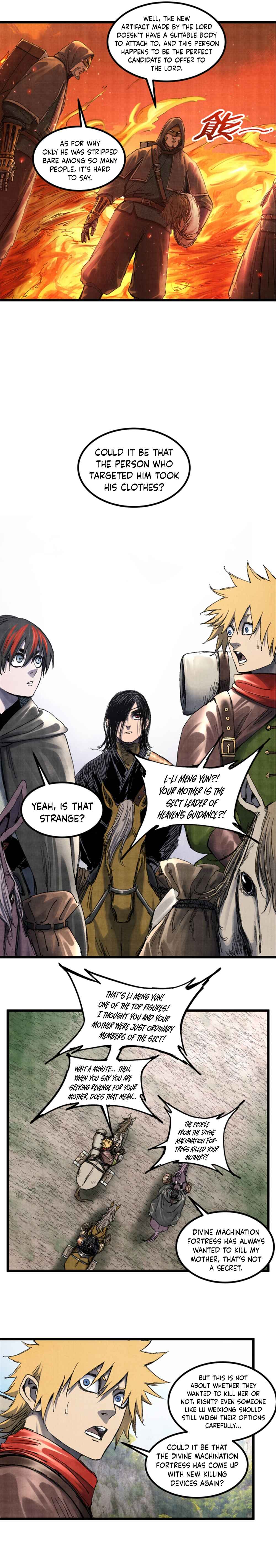 Chapter 94 - Page 8