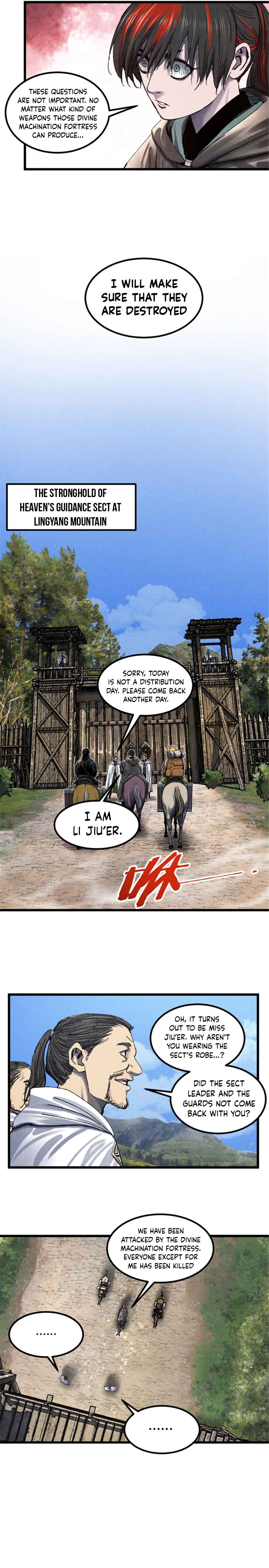 Chapter 94 - Page 9