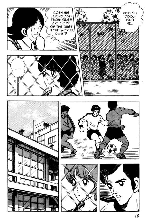 Chapter 87 - Page 10