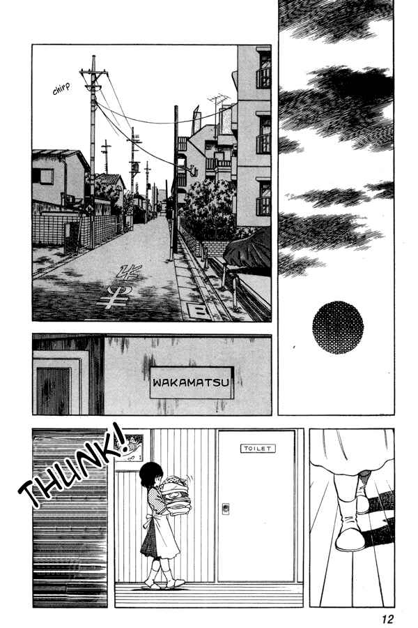 Chapter 87 - Page 12