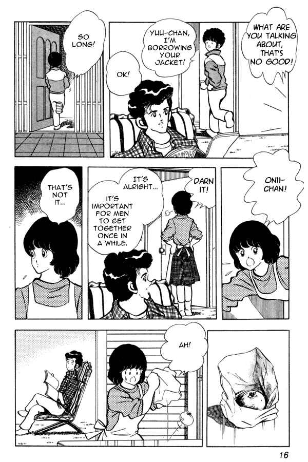 Chapter 87 - Page 16