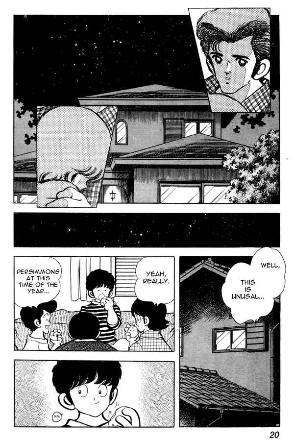 Chapter 87 - Page 20