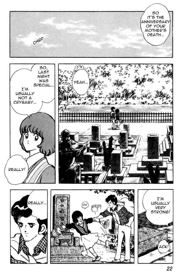 Chapter 87 - Page 22