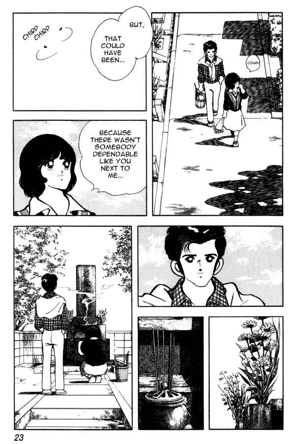 Chapter 87 - Page 23