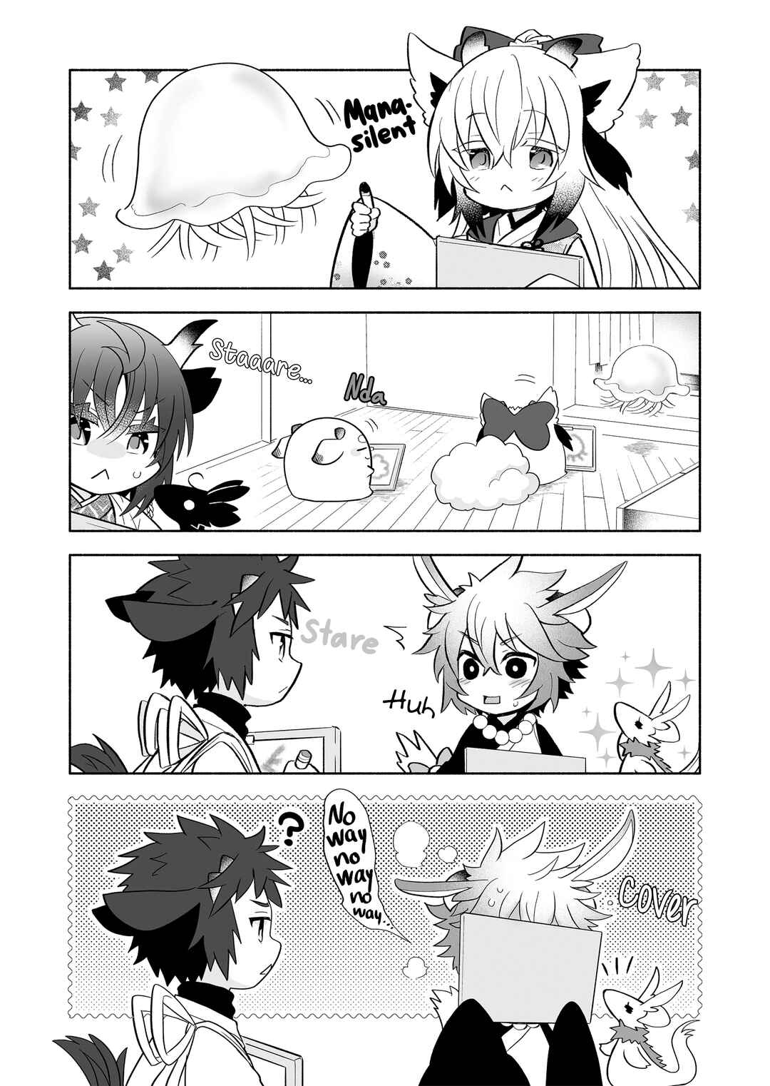 Chapter 143 - Page 3