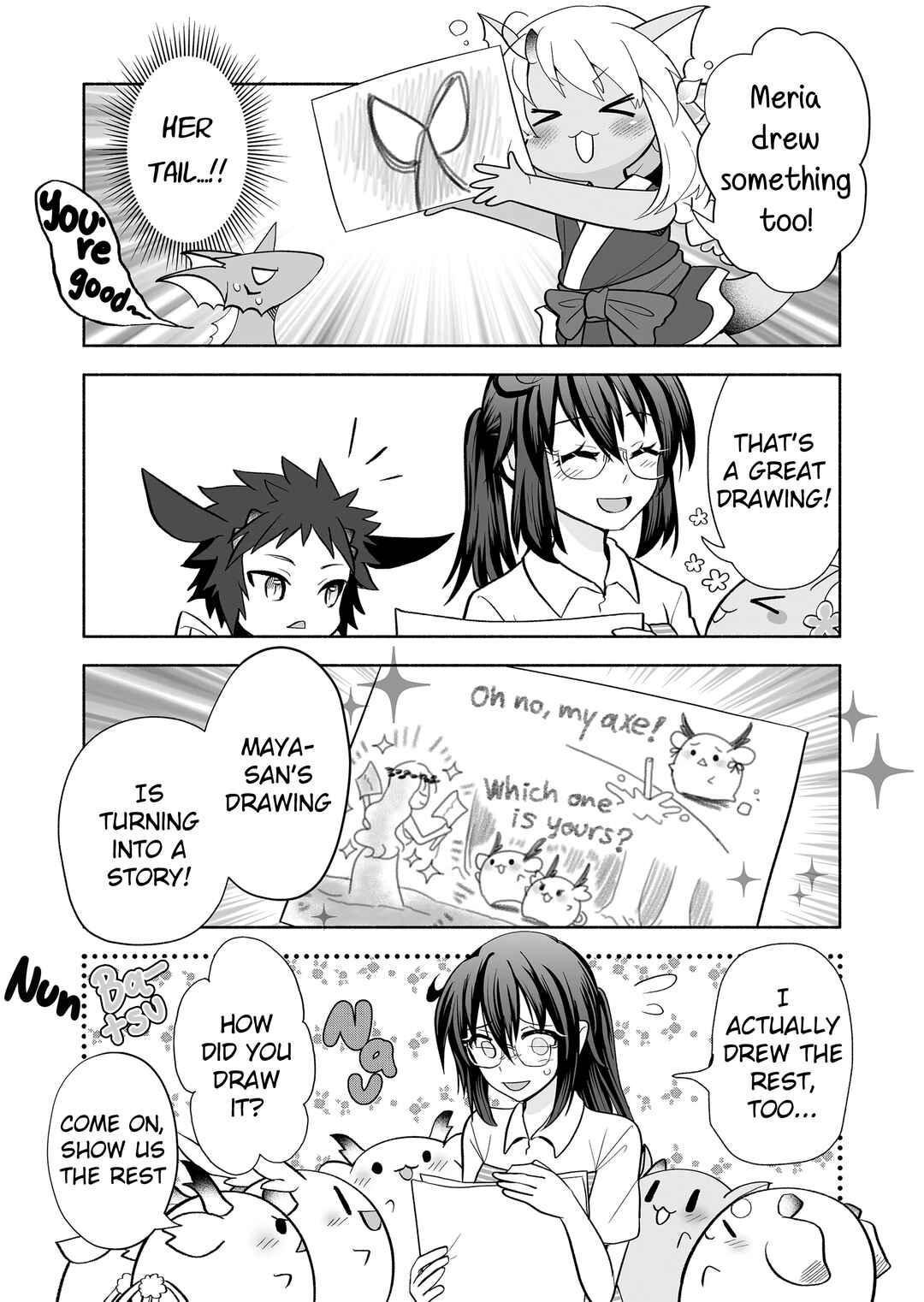 Chapter 143 - Page 5