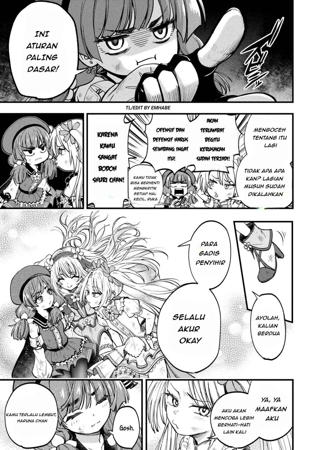 Chapter 1 - Page 9