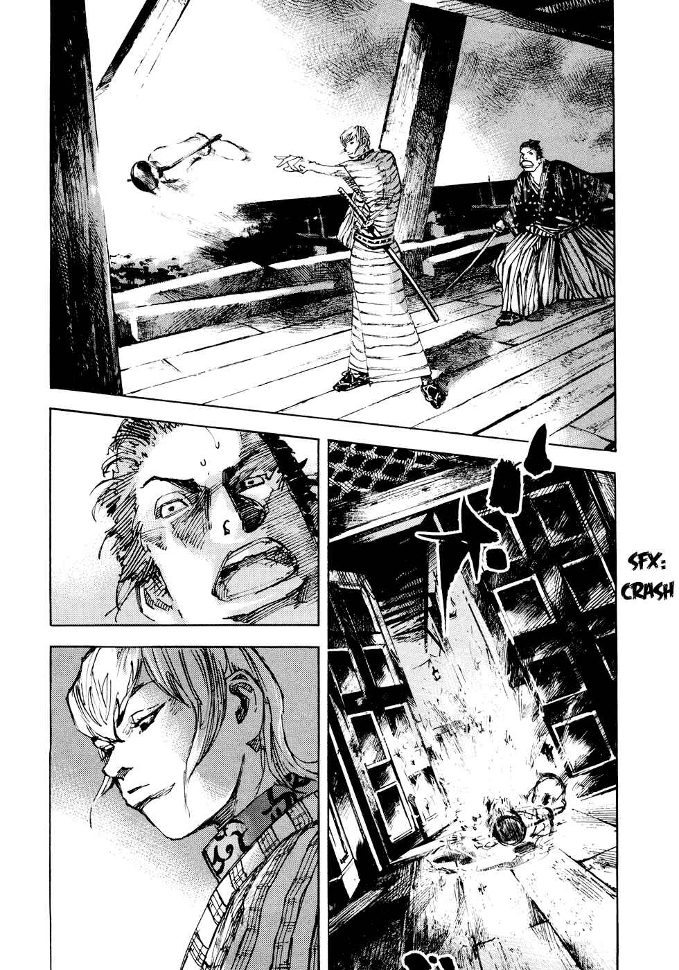 Chapter 122 - Page 19