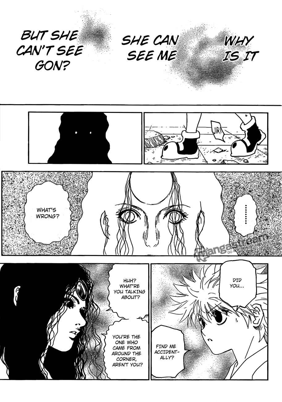 Chapter 293 - Page 12