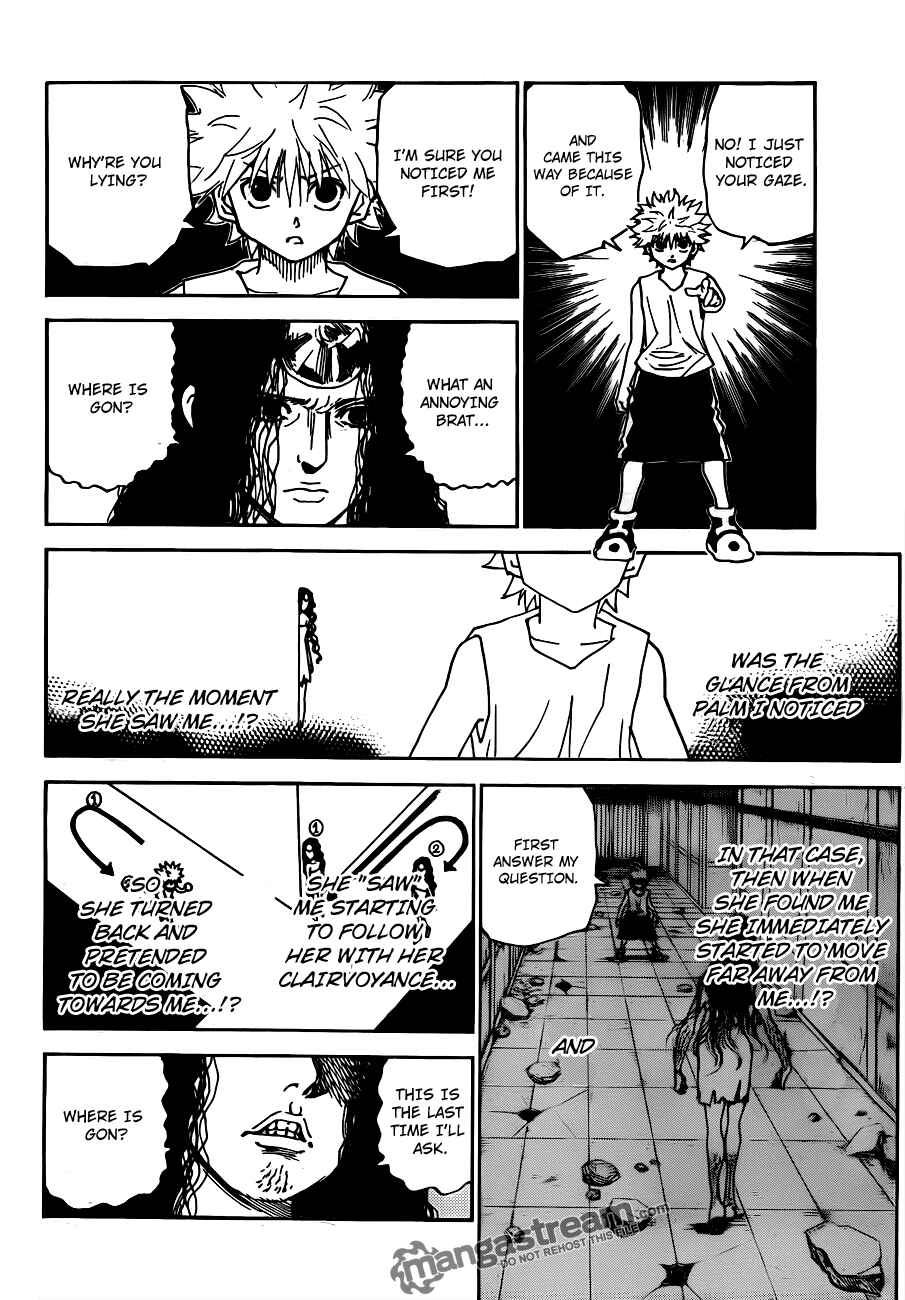 Chapter 293 - Page 13