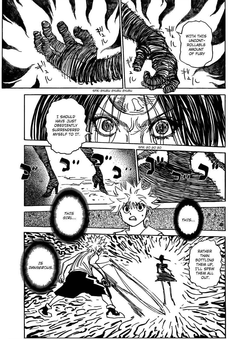 Chapter 293 - Page 16