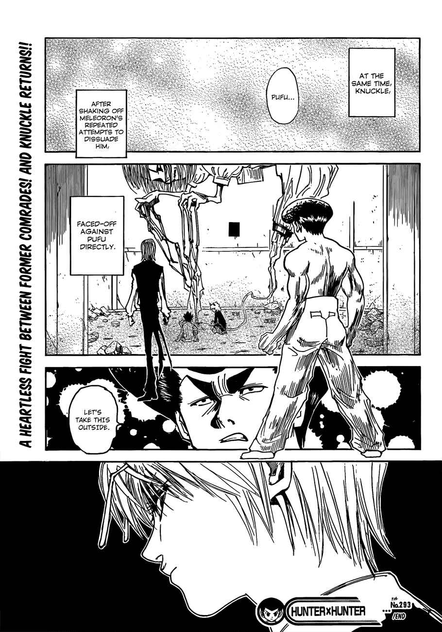 Chapter 293 - Page 20