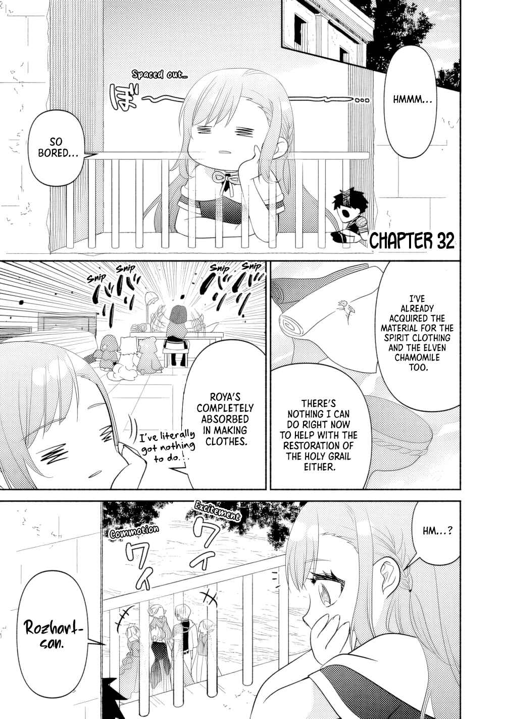 Chapter 32 - Page 1