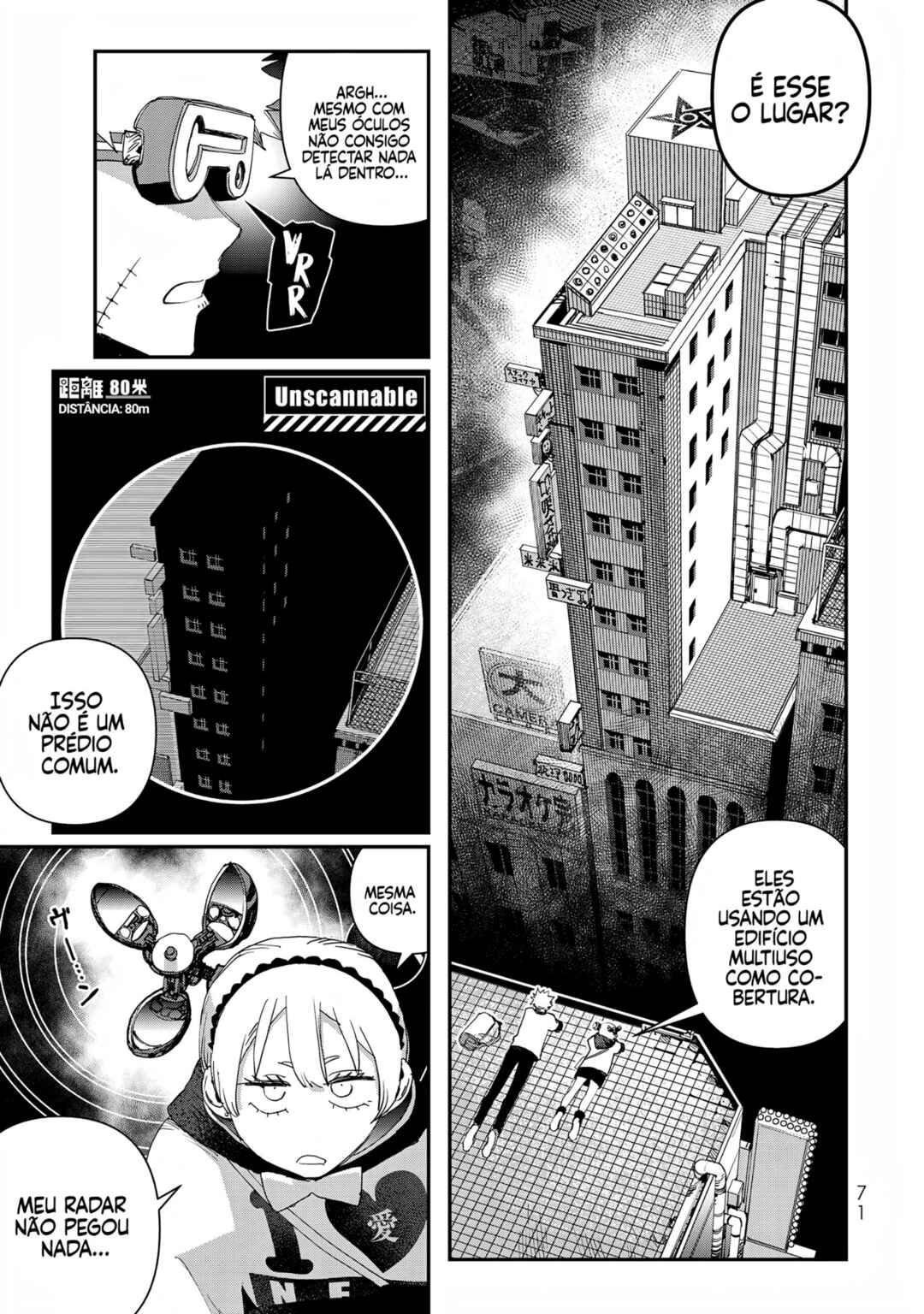 Chapter 50 - Page 13
