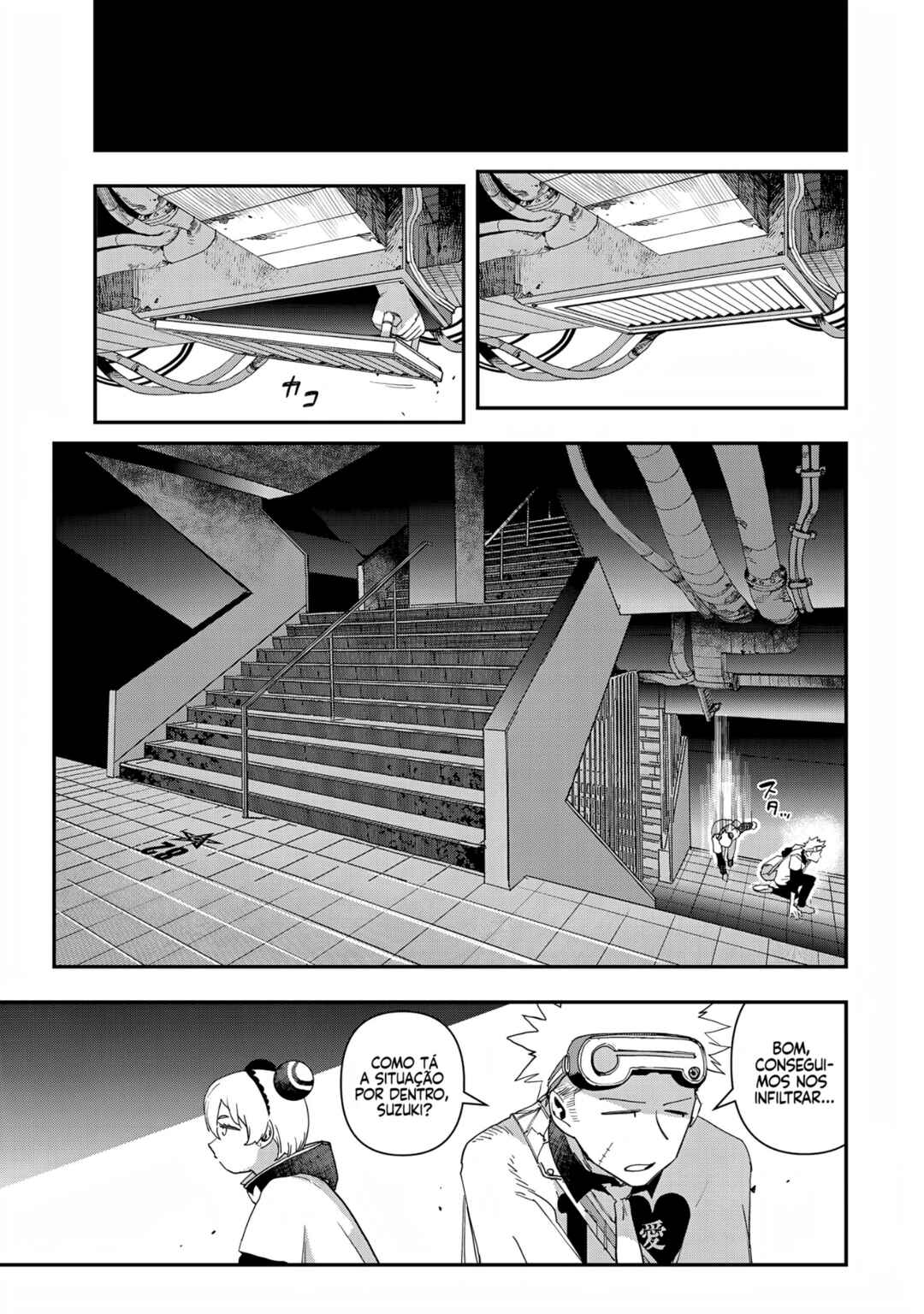 Chapter 50 - Page 15