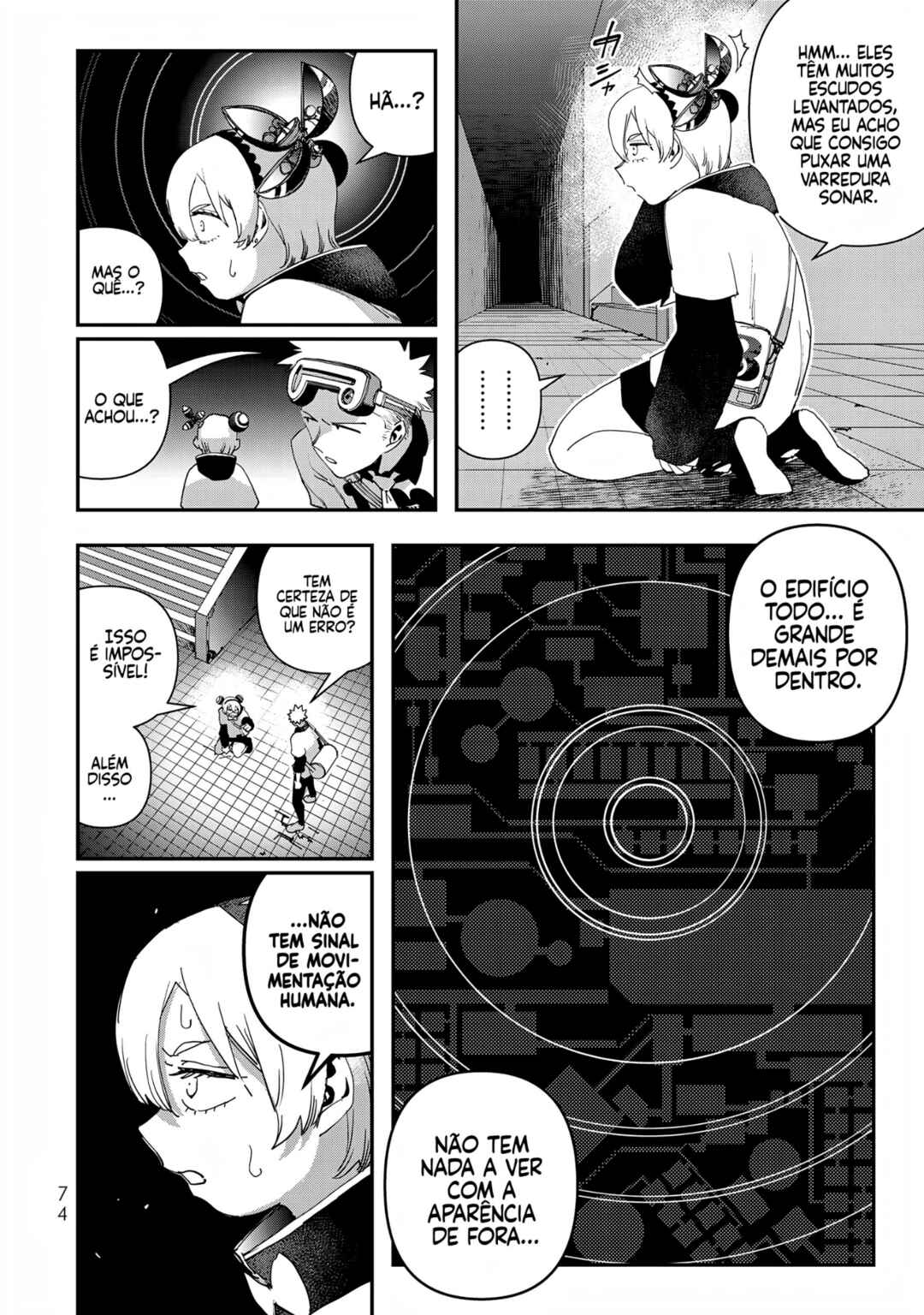 Chapter 50 - Page 16