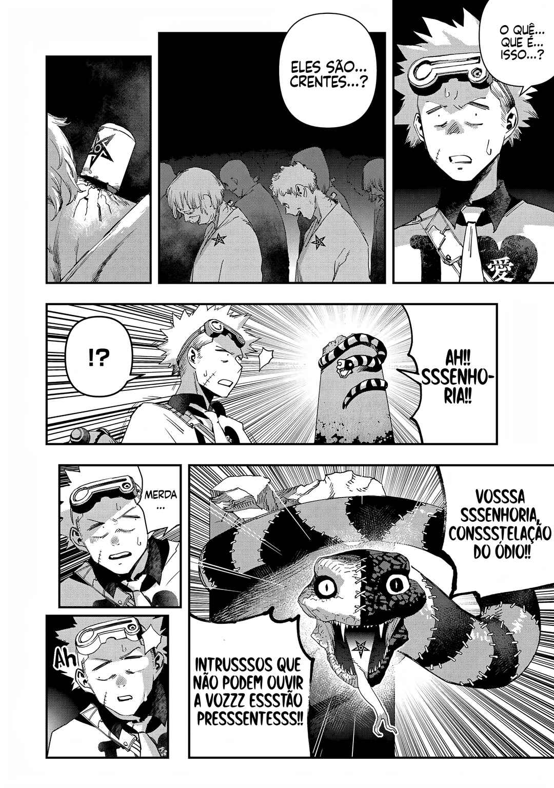 Chapter 50 - Page 19