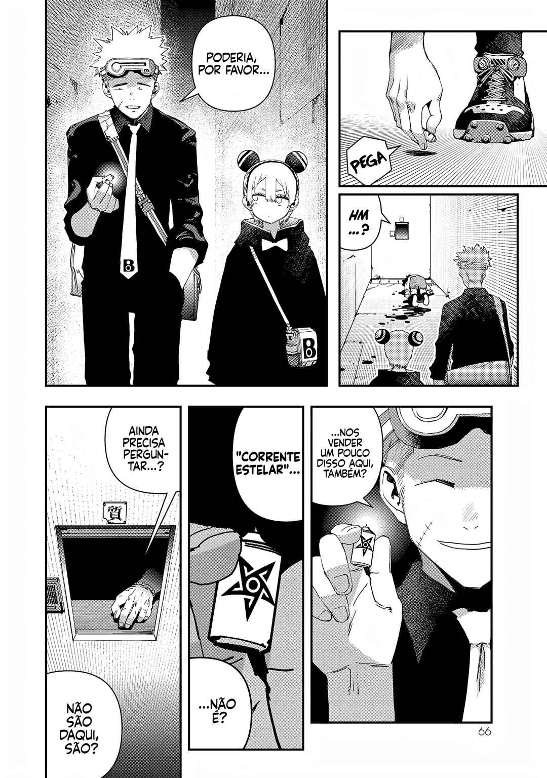 Chapter 50 - Page 8