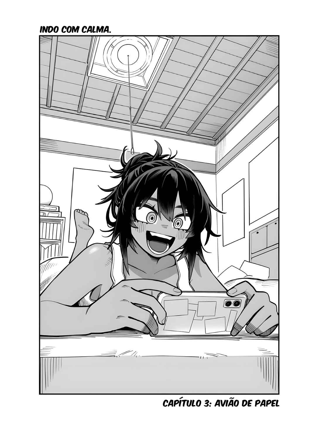 Chapter 3 - Page 3