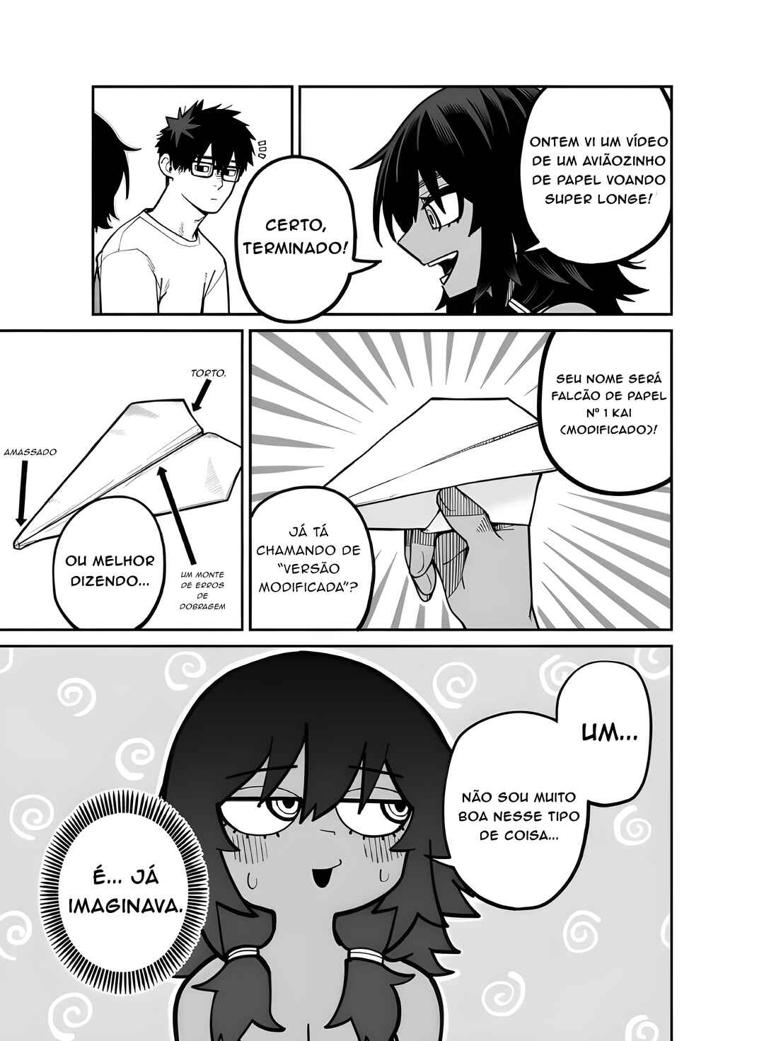 Chapter 3 - Page 5