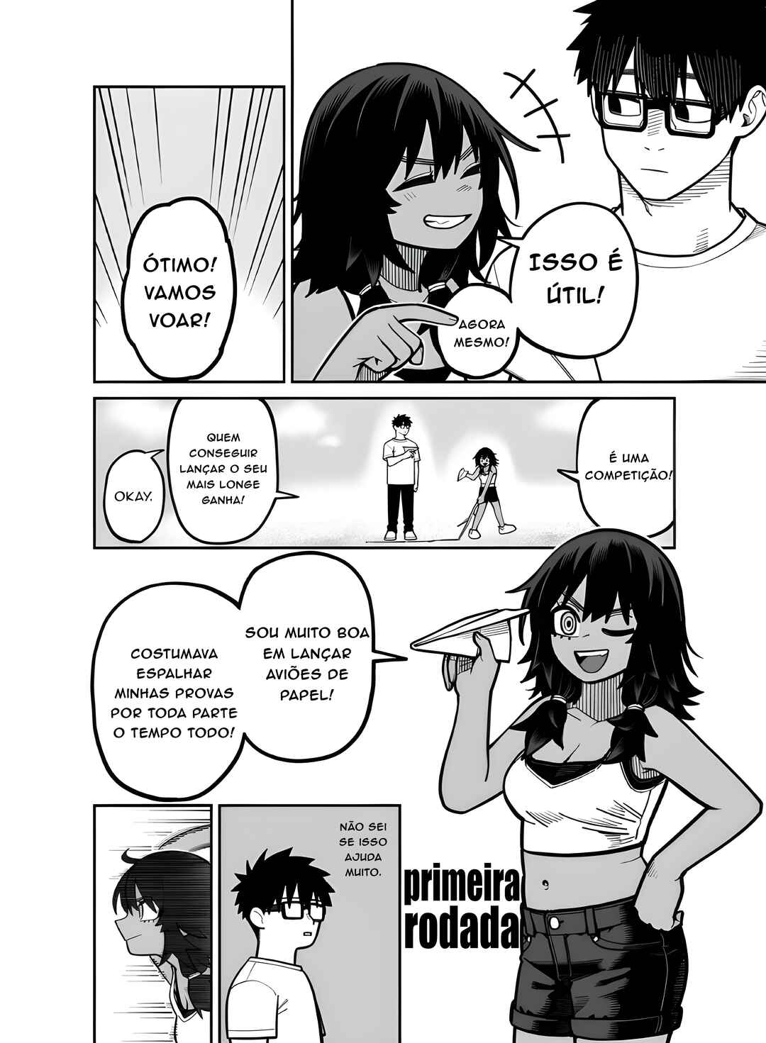 Chapter 3 - Page 8
