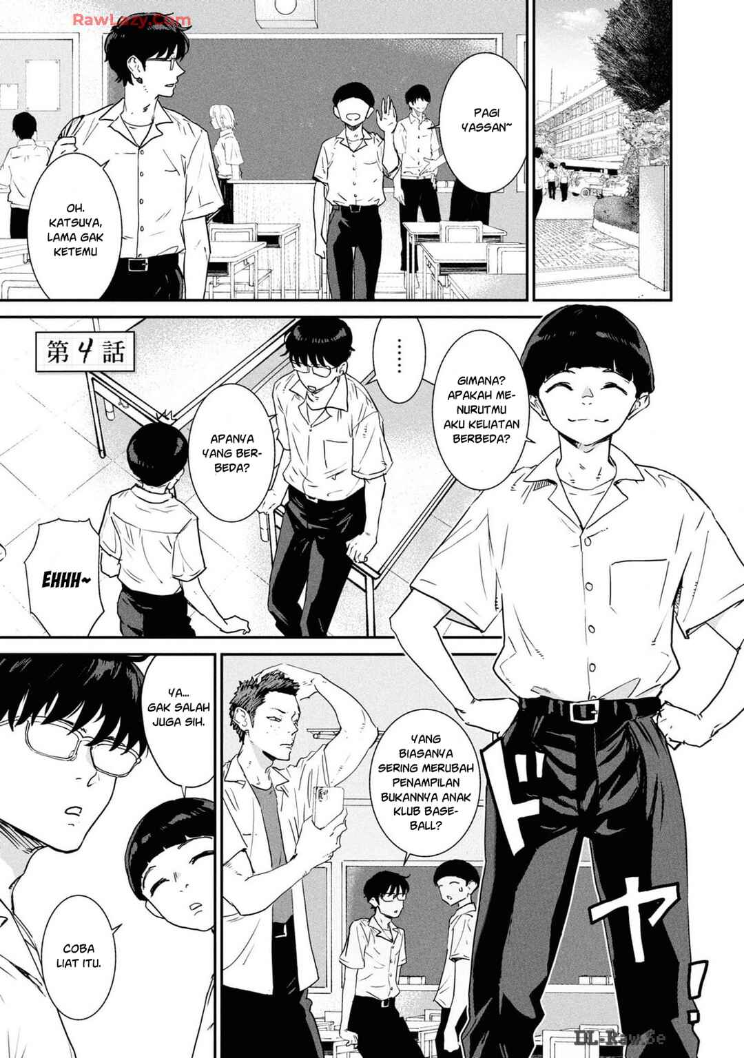 Chapter 4 - Page 3